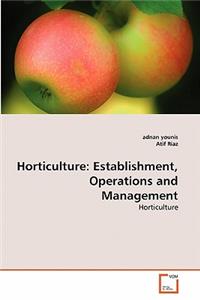 Horticulture