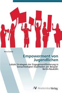 Empowerment Von Jugendlichen