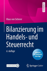 Bilanzierung im Handels- und Steuerrecht