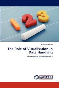 Role of Visualisation in Data Handling