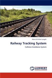 Railway Tracking System