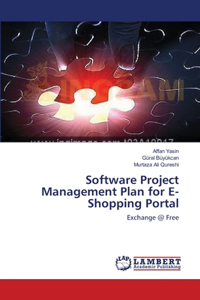 Software Project Management Plan for E-Shopping Portal