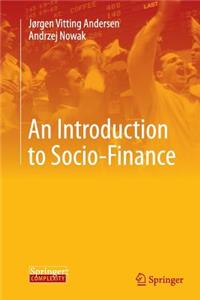 Introduction to Socio-Finance