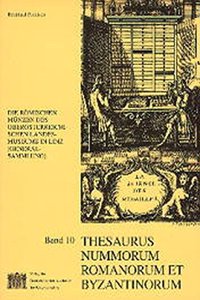 Die Romischen Munzen Des Oberosterreichischen Landesmuseums in Linz