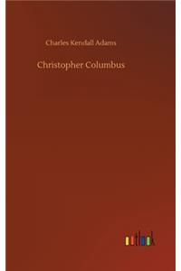 Christopher Columbus