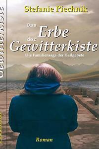 Das Erbe der Gewitterkiste