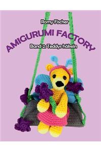Amigurumi Factory