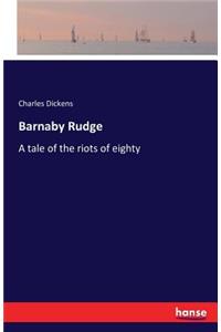 Barnaby Rudge