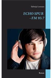 Echo Spur FM 93.7