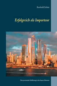 Erfolgreich als Importeur