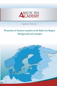 Promotion of business transfers in the Baltic Sea Region