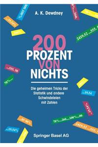 200 Prozent Von Nichts