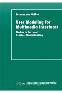 User Modeling for Multimedia Interfaces