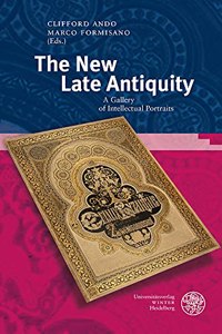 New Late Antiquity