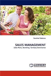 Sales Management