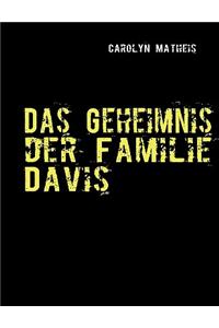 Das Geheimnis Der Familie Davis
