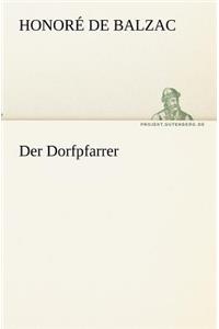 Der Dorfpfarrer