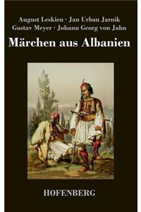 Märchen aus Albanien