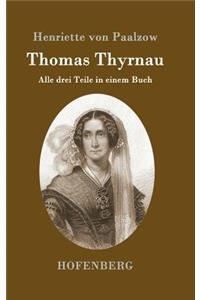 Thomas Thyrnau