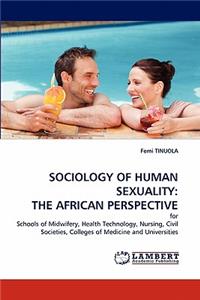 Sociology of Human Sexuality
