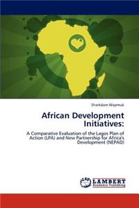 African Development Initiatives