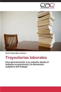 Trayectorias Laborales