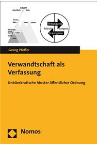 Verwandtschaft ALS Verfassung