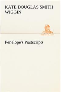 Penelope's Postscripts