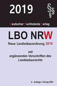 Landesbauordnung Nordrhein-Westfalen