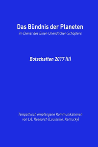 Bündnis der Planeten
