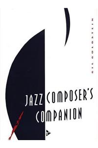 Jazz Composer's Companion