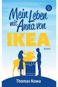 Mein Leben mit Anna von IKEA