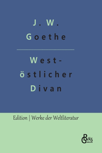 West-östlicher Divan