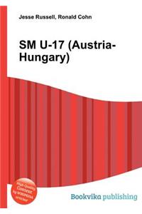SM U-17 (Austria-Hungary)