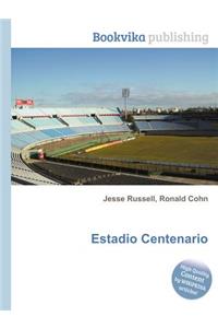 Estadio Centenario