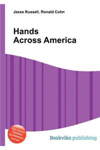 Hands Across America