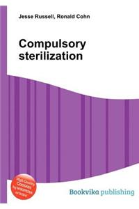 Compulsory Sterilization