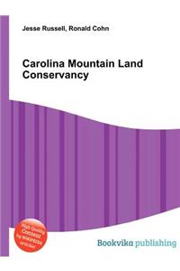 Carolina Mountain Land Conservancy