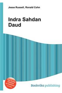 Indra Sahdan Daud