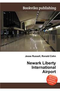 Newark Liberty International Airport