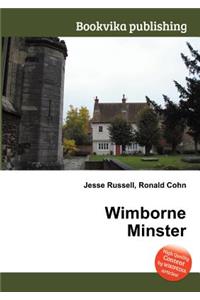 Wimborne Minster