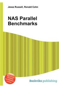 NAS Parallel Benchmarks