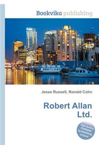 Robert Allan Ltd.