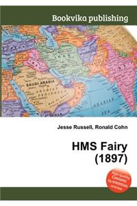 HMS Fairy (1897)