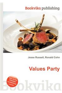 Values Party