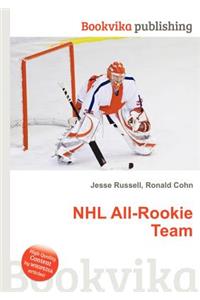 NHL All-Rookie Team