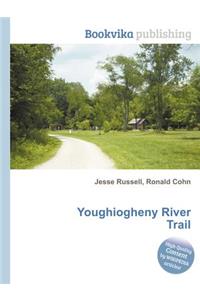 Youghiogheny River Trail