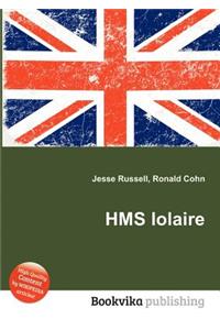 HMS Iolaire