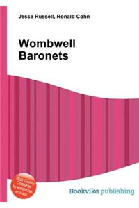 Wombwell Baronets