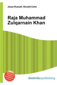 Raja Muhammad Zulqarnain Khan